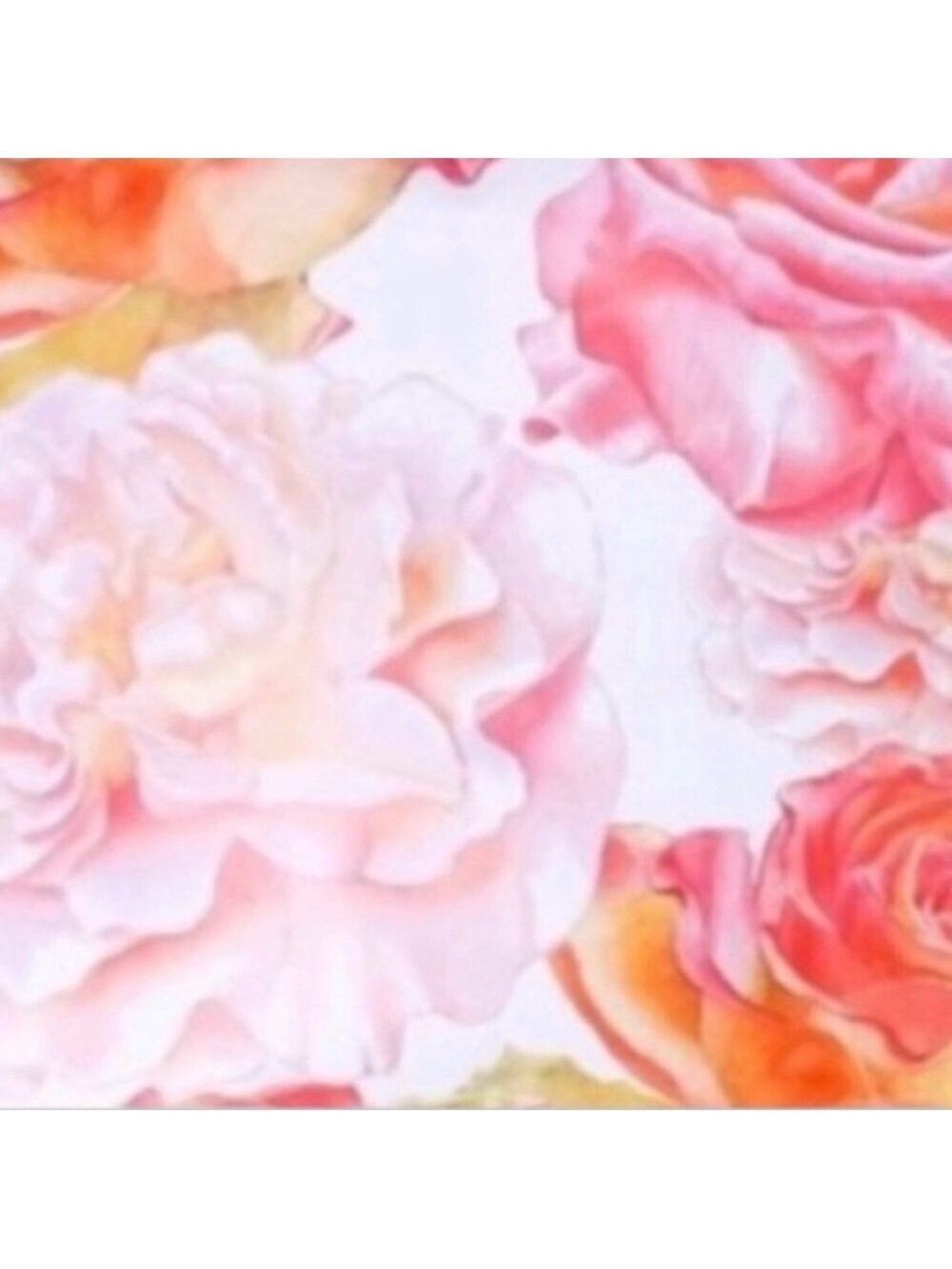 25 10x13 Poly Mailers Blossoms and Rose Variety Bundle Lavender, Cherry, - Picture 7 of 7